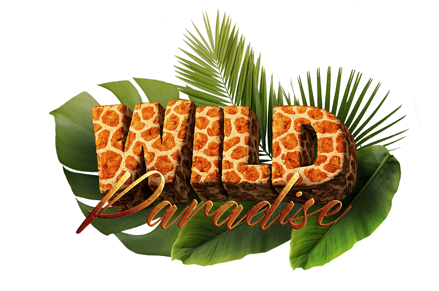 Wild paradise